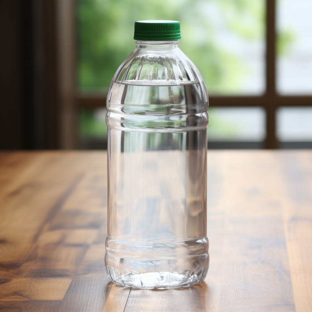 Water Bottle – (300 Ml.)