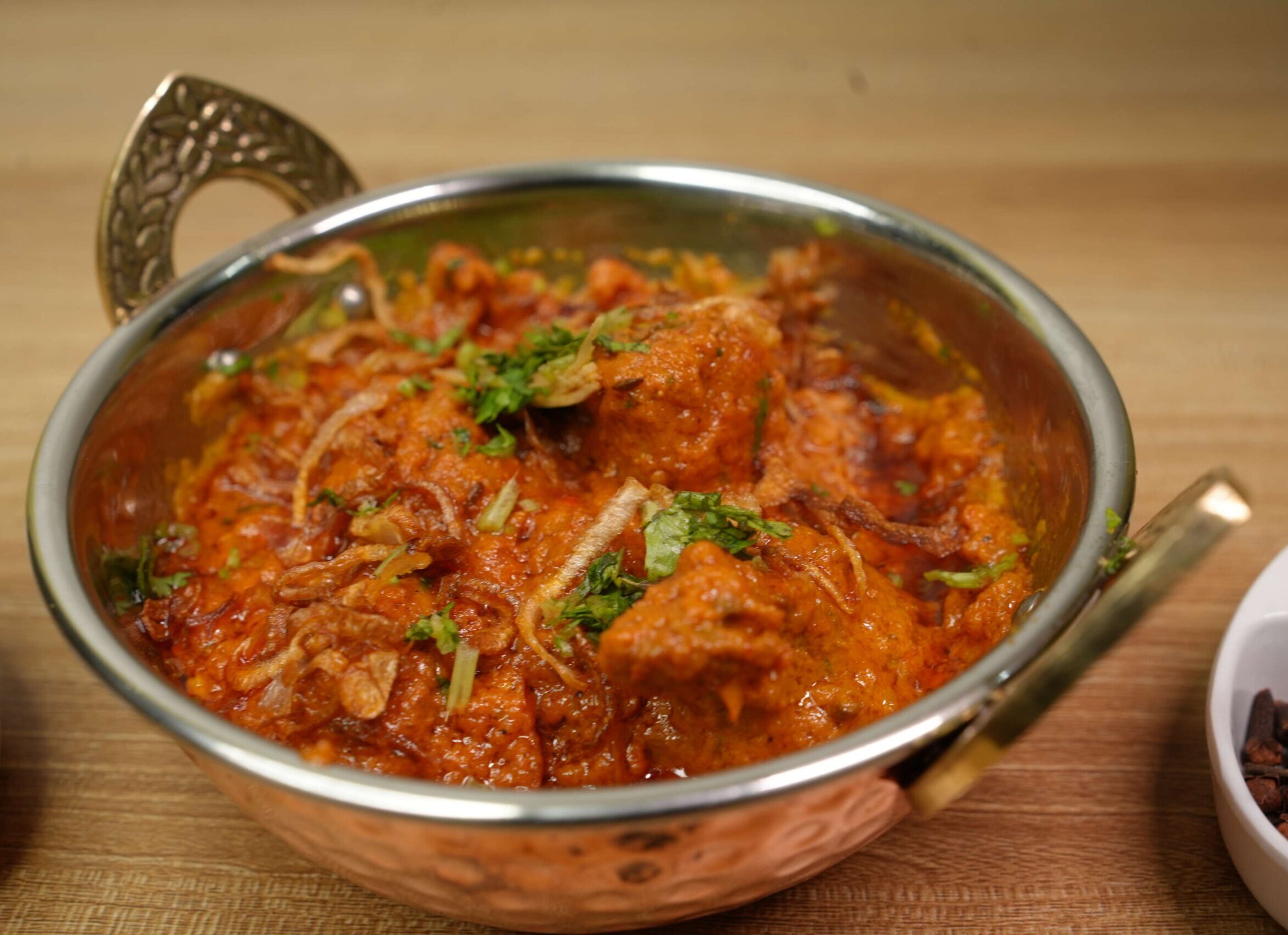 CHICKEN KOSSA9