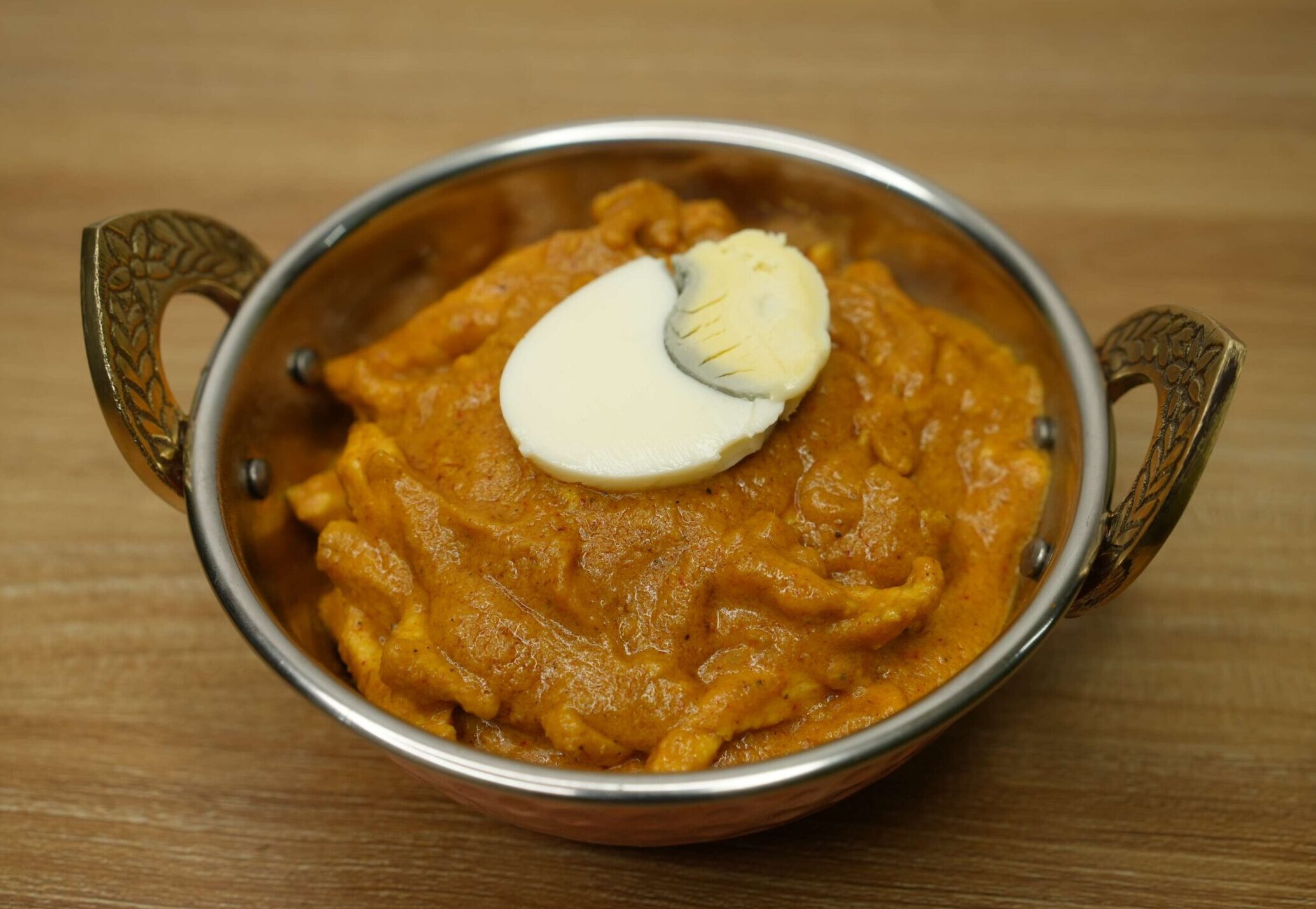 Chicken Bharta2