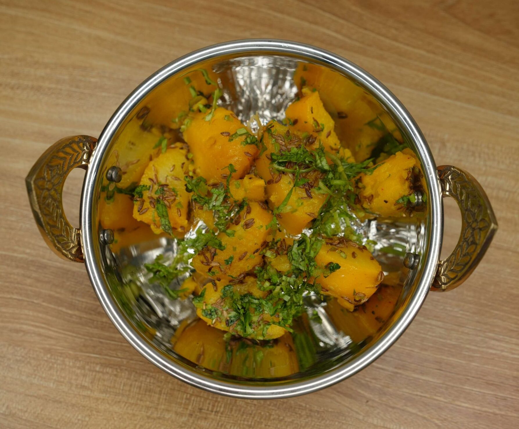 Jeera Aloo1