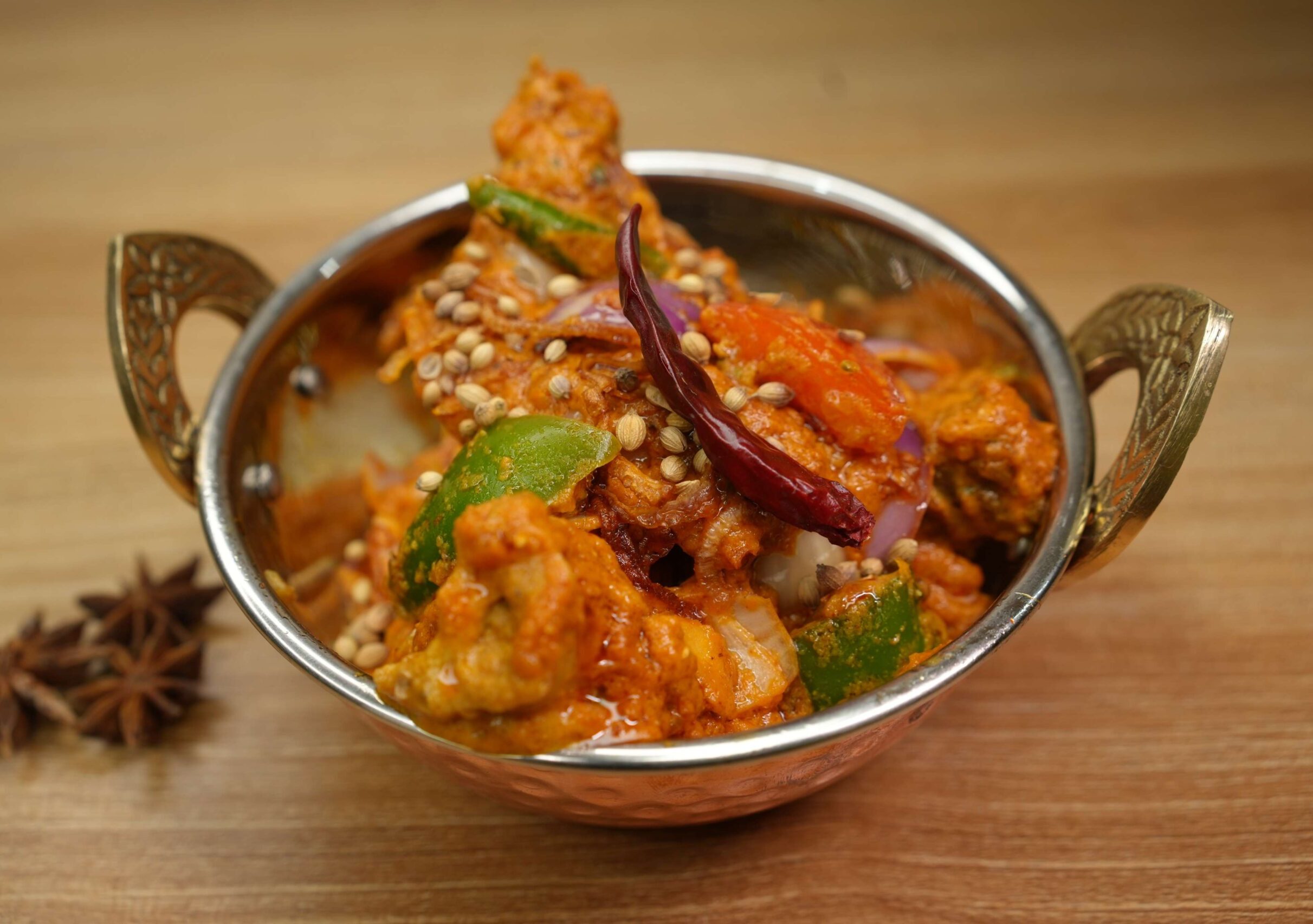 Kadhai Chicken2024 (1)