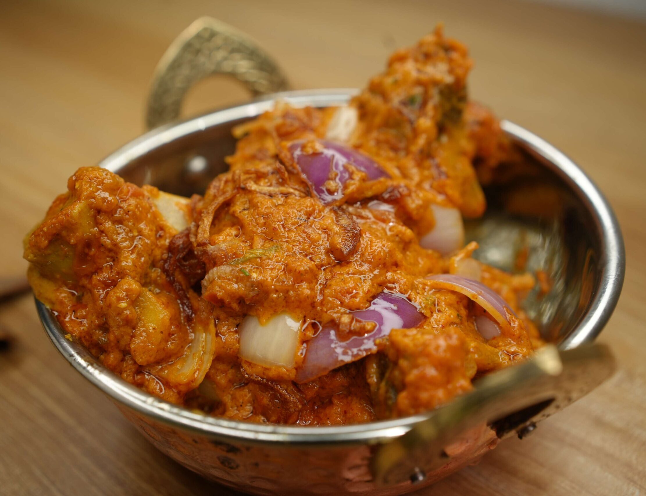 Mutton DO Pyaza4