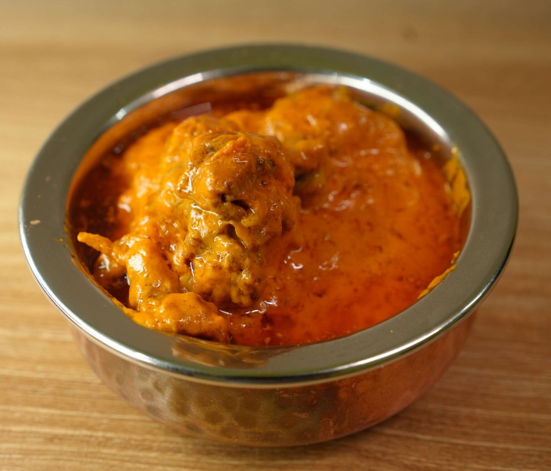 Mutton Handi