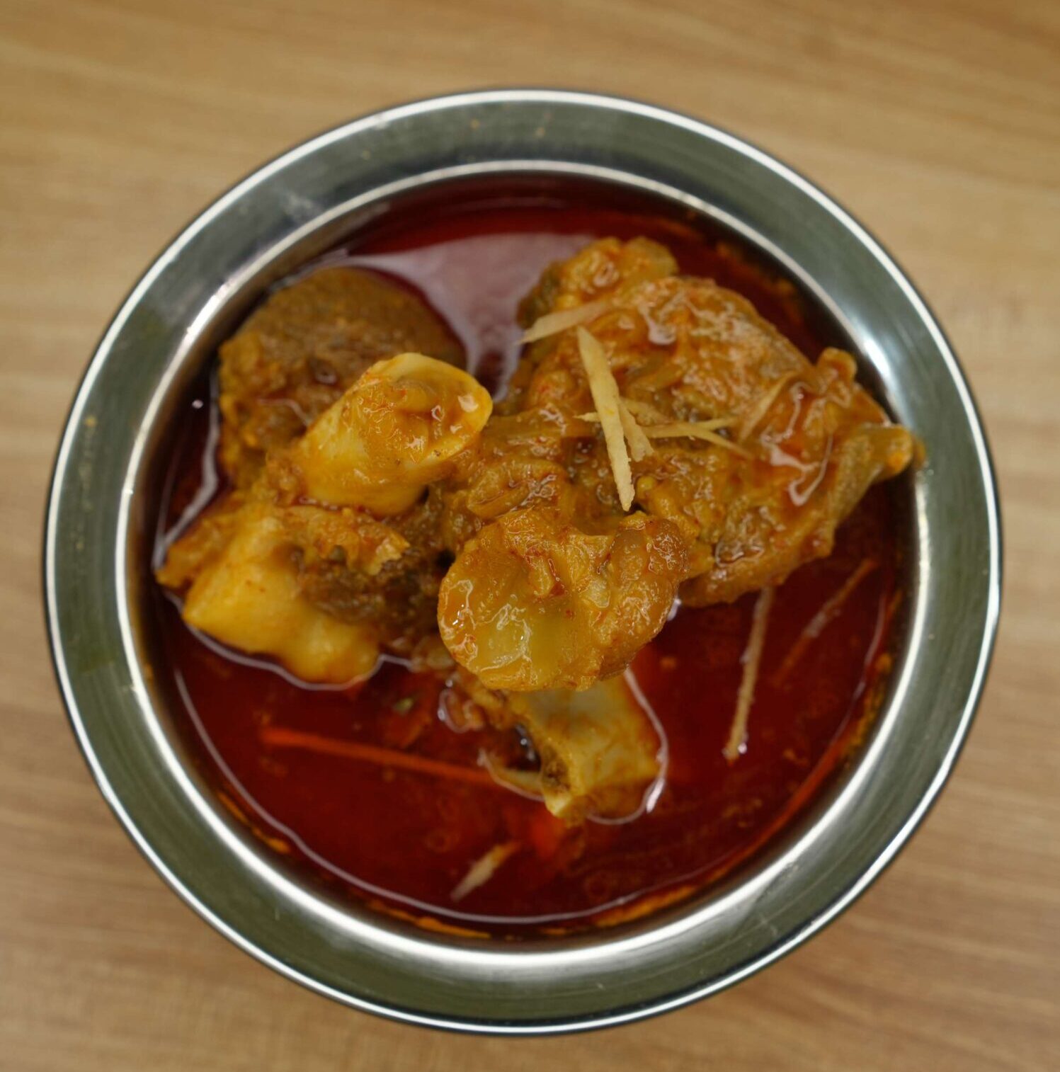 Mutton Rogan Josh