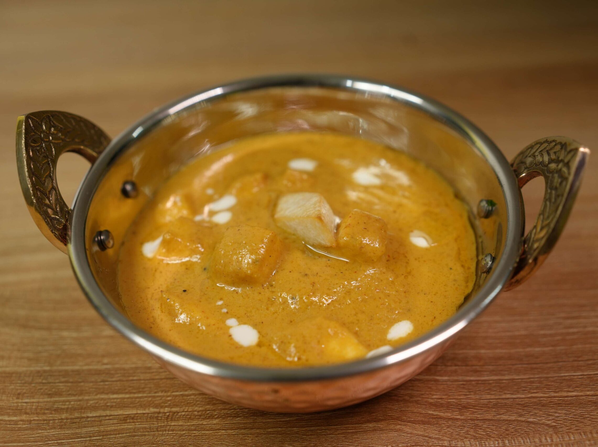 Paneer Butter Masala4