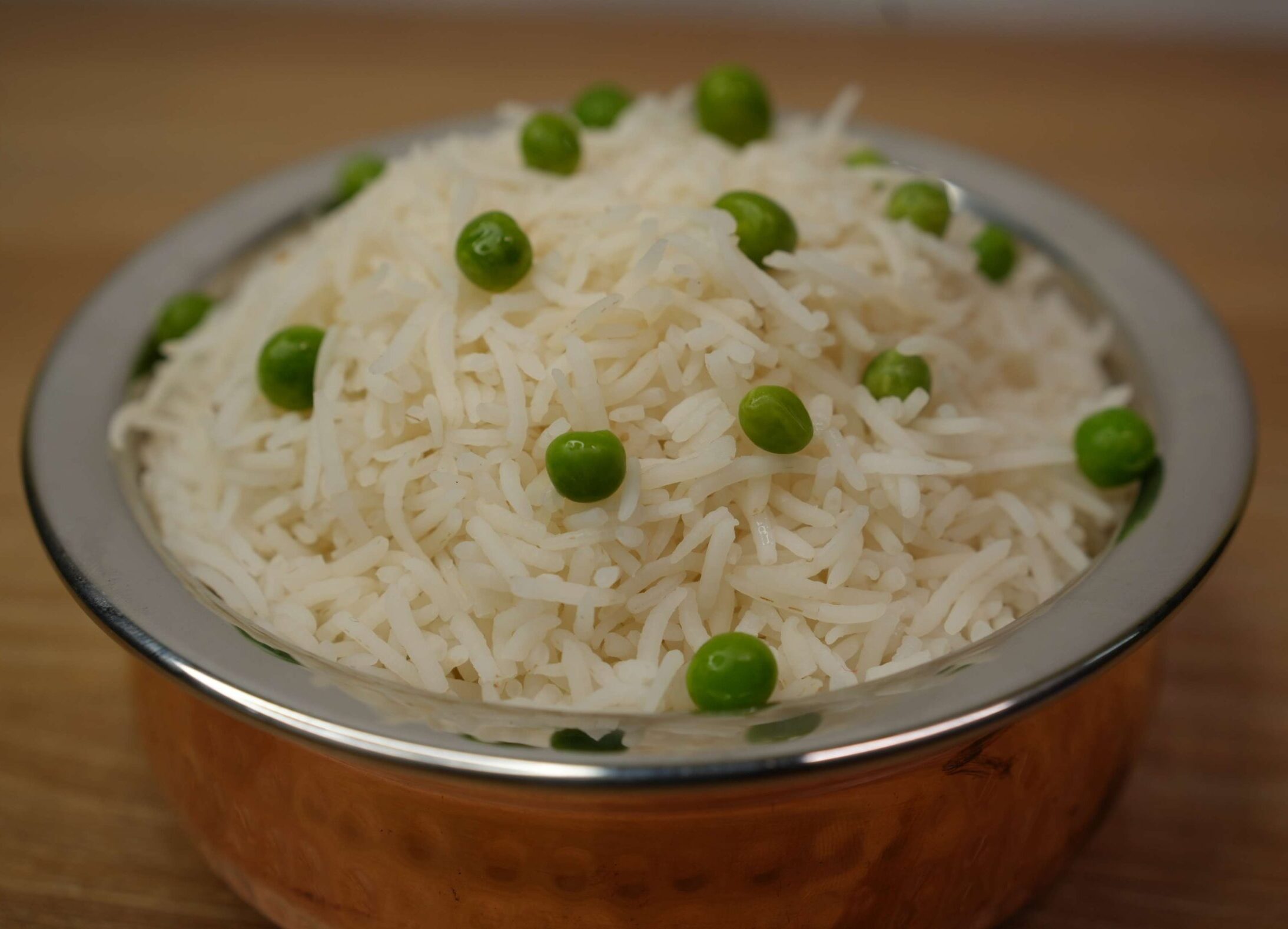 Peas Pulao1