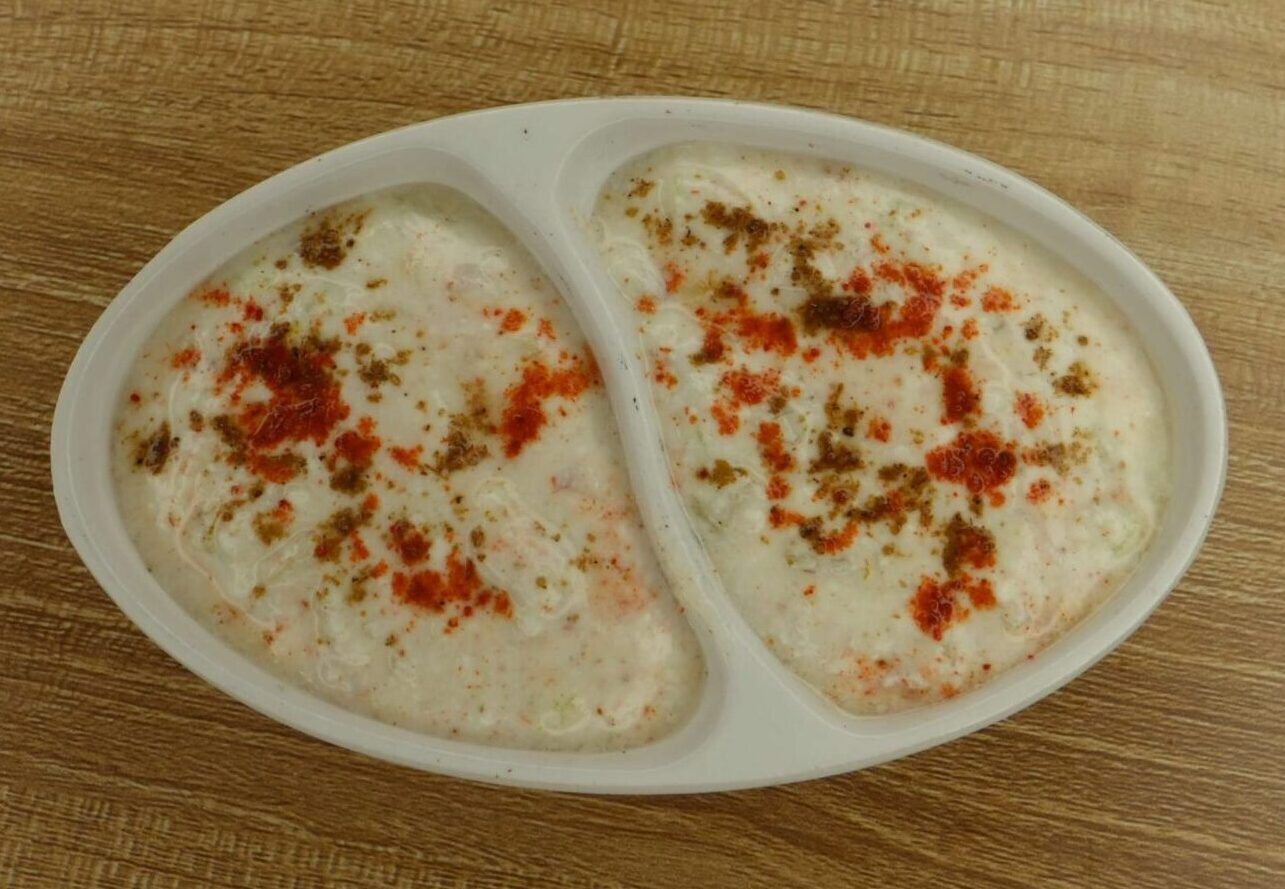 Raita (1)