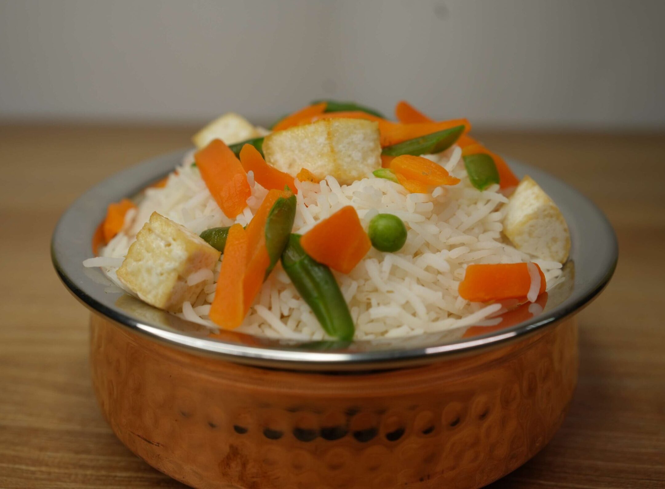 Veg Pulao6